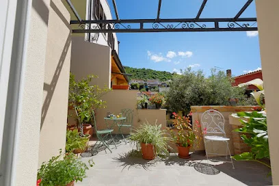 Teulada Apartments