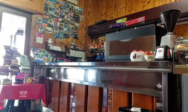 Bar da Vincenzo