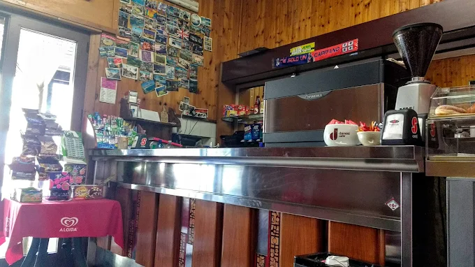 Bar da Vincenzo