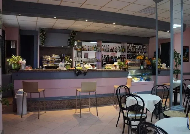 Pink Bar