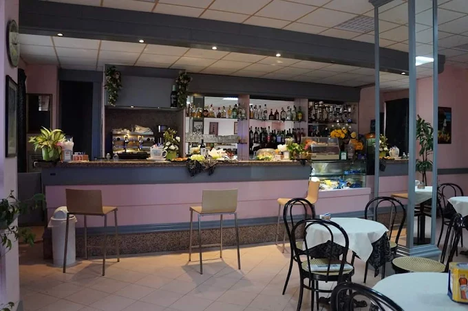 Pink Bar