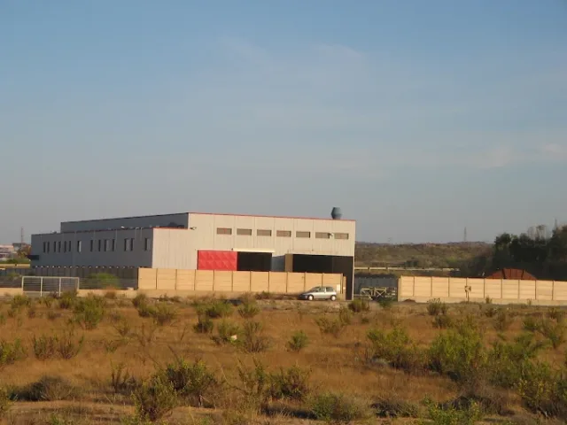 Anti Corrosione Sardegna