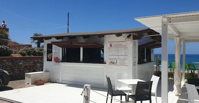 San-Set Beach Bar