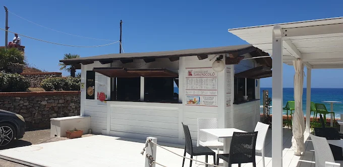 San-Set Beach Bar