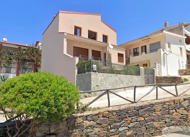 Sea & Climbing Hosting House