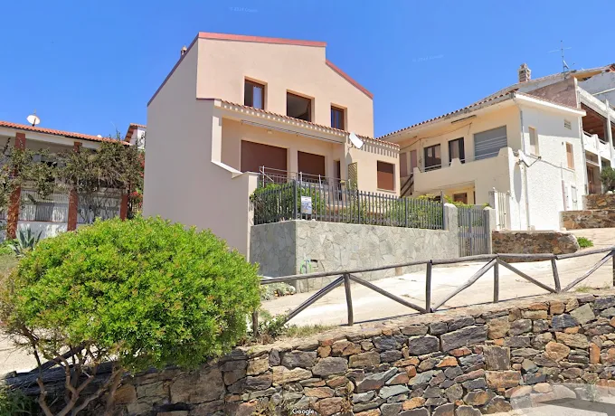 Sea & Climbing Hosting House