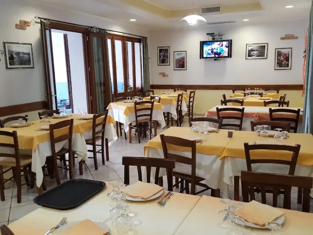 Ristorante Bar L'Ancora