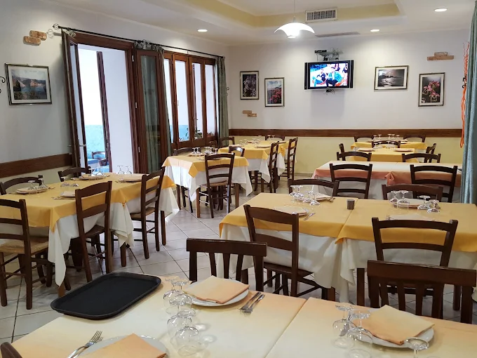 Ristorante Bar L'Ancora