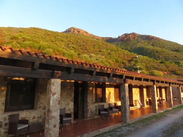 Hotel Sardus Pater
