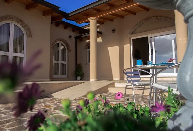 B&B Raggio di Sole