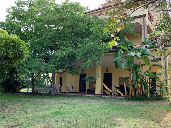 Casa Vacanza il Giardino