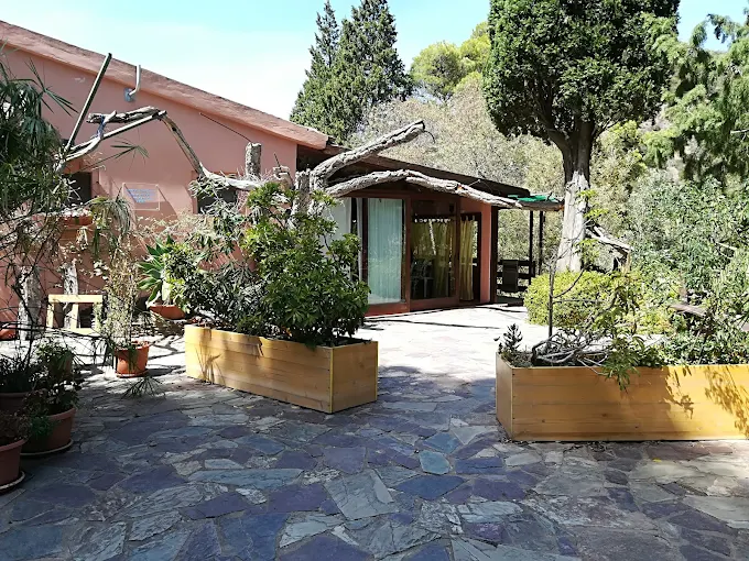 Agriturismo Pubusinu