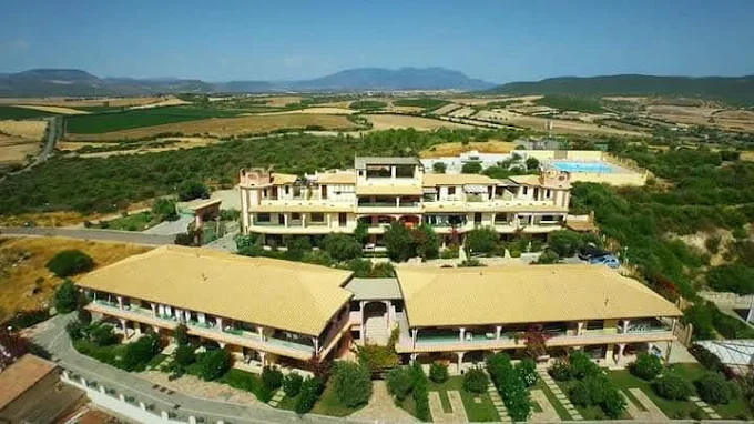 Castle Village Villarius Apartments