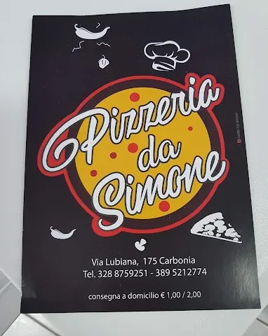 Pizzeria Da Simone
