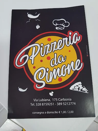 Pizzeria Da Simone