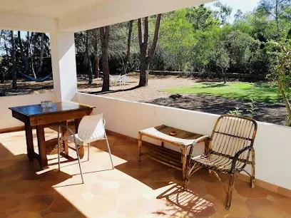 2 Bedroom Villa in Calasetta