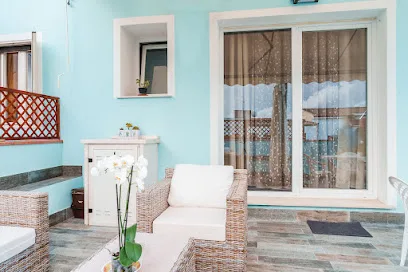 Alle Pavoncelle casa vacanze