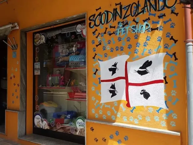 Scodinzolando S.a.s.