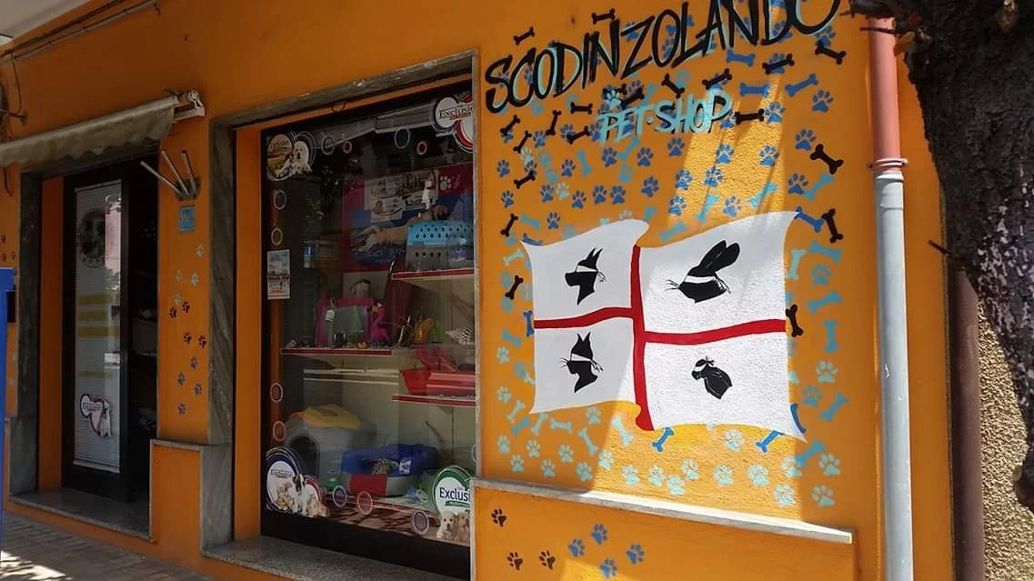 Scodinzolando S.a.s.