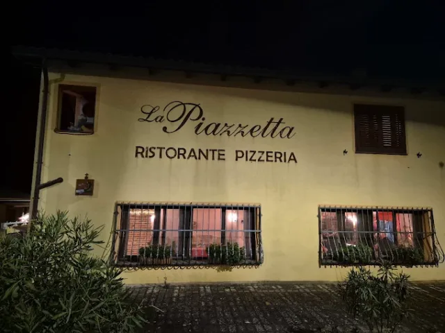 La Piazzetta Ristorante Pizzeria