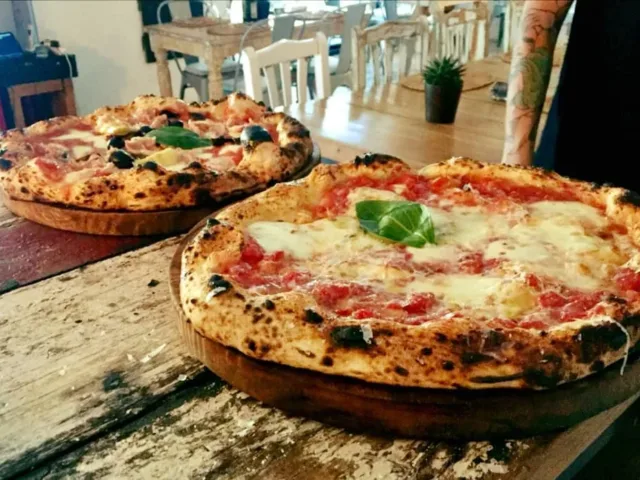 Matzeu Daniele – Pizzeria