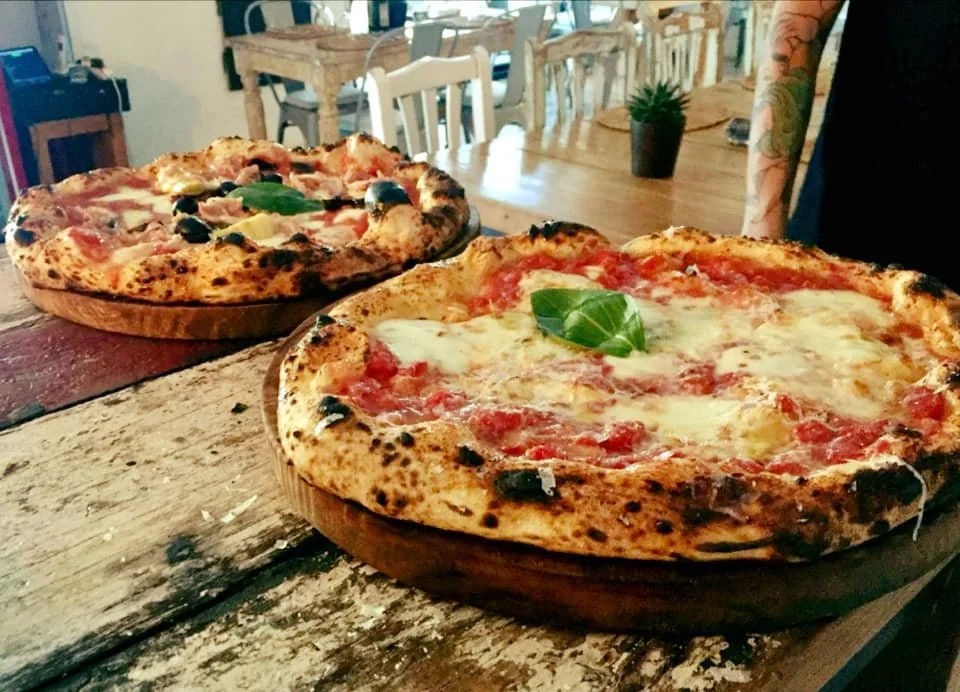 Matzeu Daniele – Pizzeria