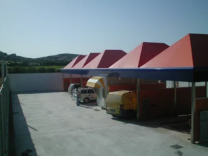 Autolavaggio Self Service M Wash Srl