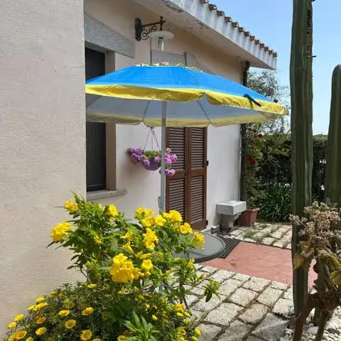 Villa Iris - Double Room