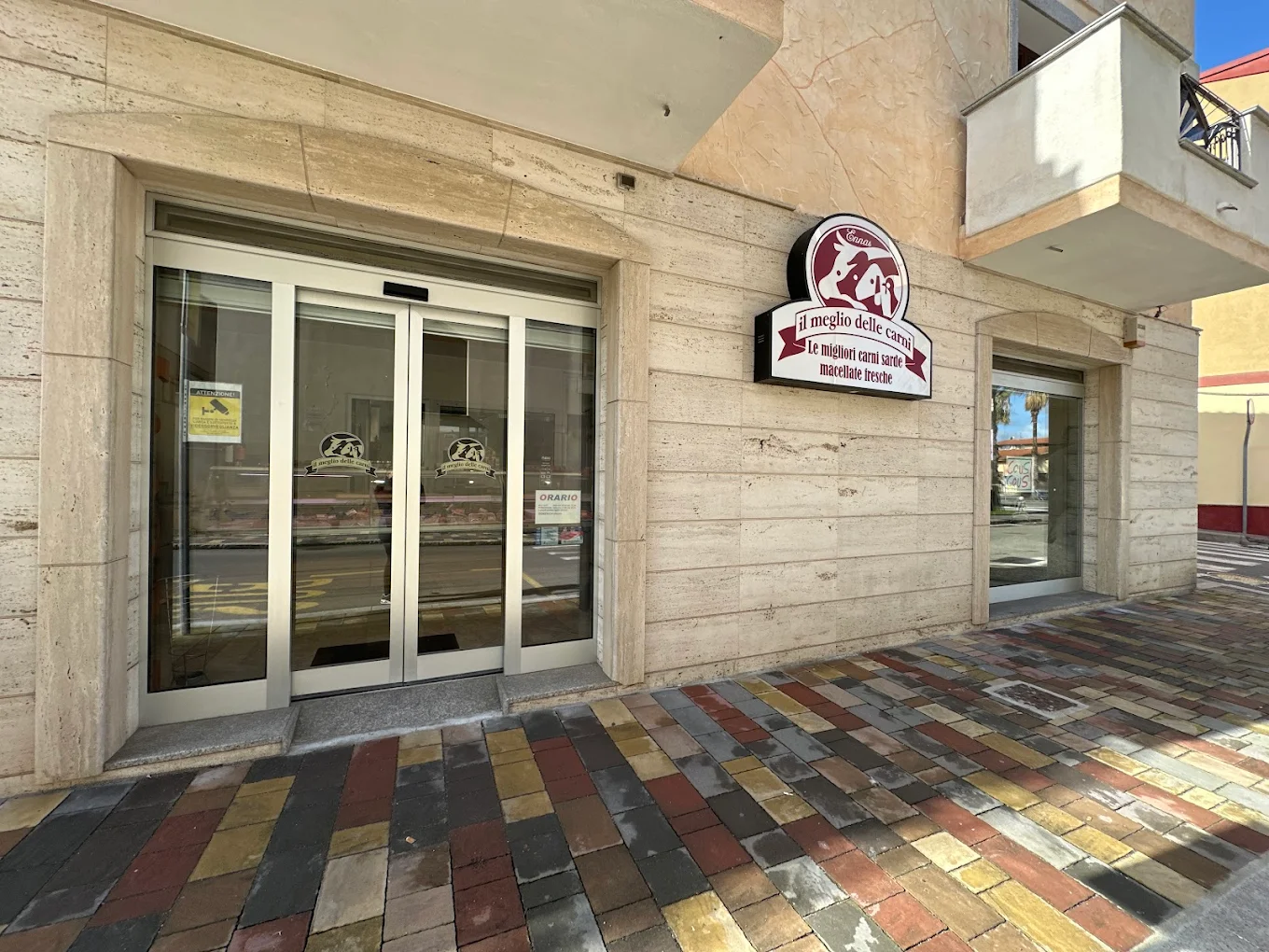 Il Meglio delle Carni ENNAS