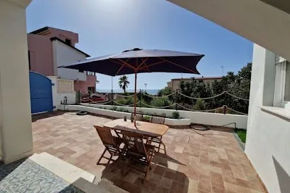 Guest House Sunset on the sea