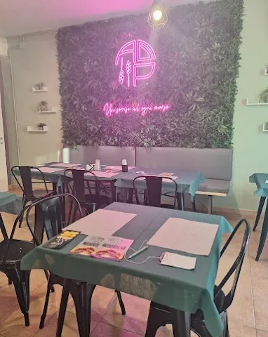 ANIMA - Pizza e Lievitati