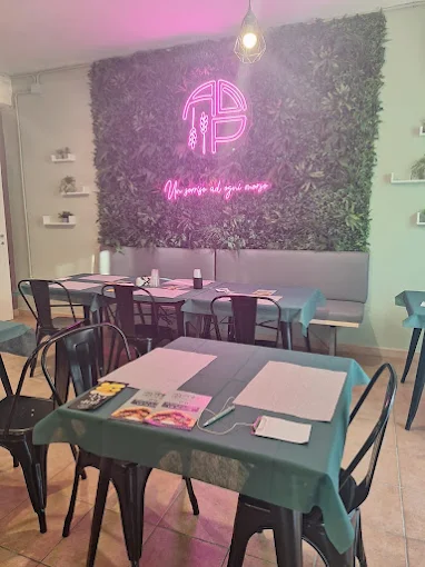 ANIMA - Pizza e Lievitati