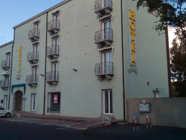 Hotel Solki
