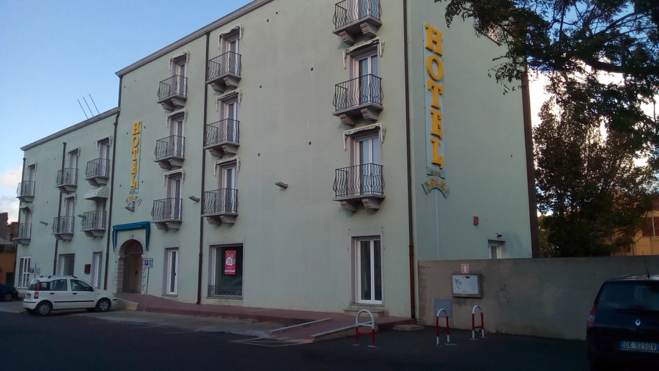 Hotel Solki