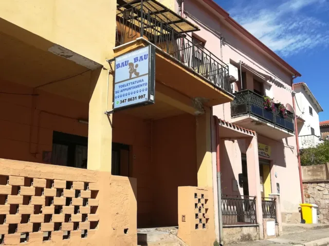 Bau Bau Iglesias