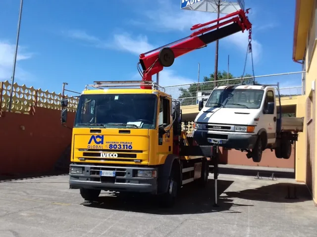 MV Service Srl