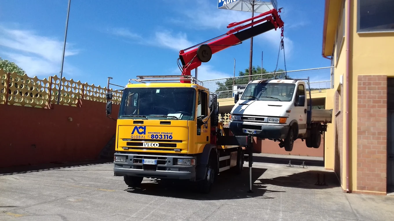 MV Service Srl