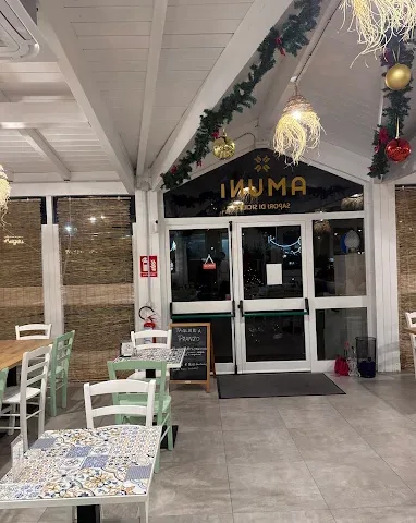 Amunì sapori di Sicilia