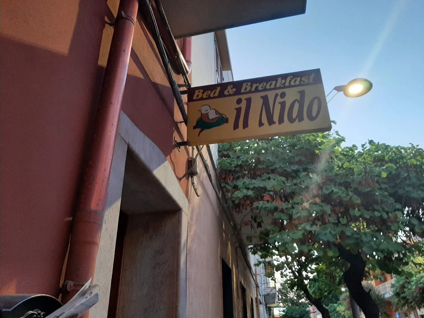 B&B IL Nido