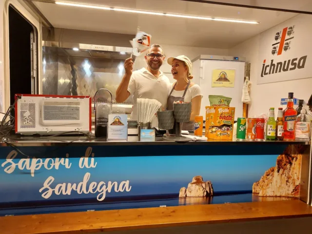 Sapori di Sardegna
