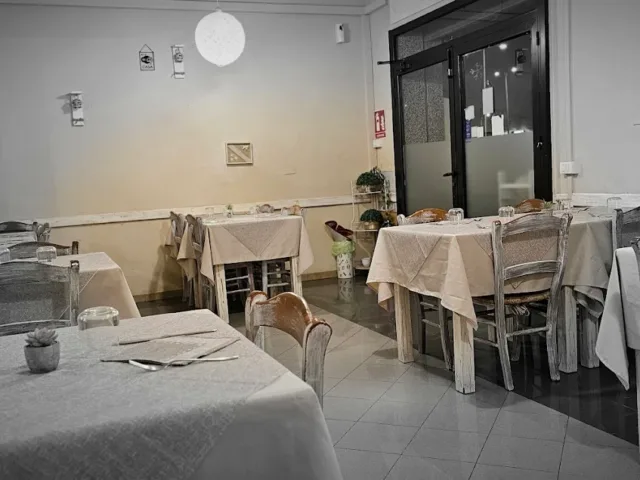 Ristorante Sa forredda da Paolo