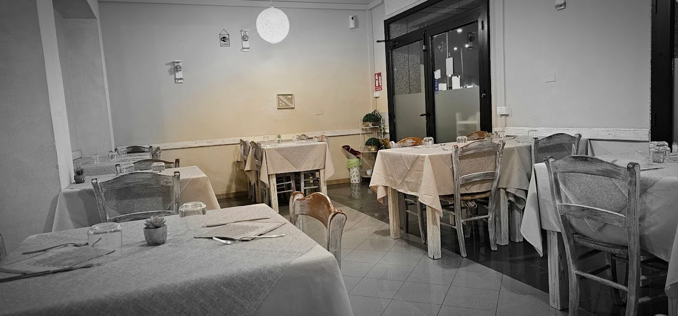 Ristorante Sa forredda da Paolo