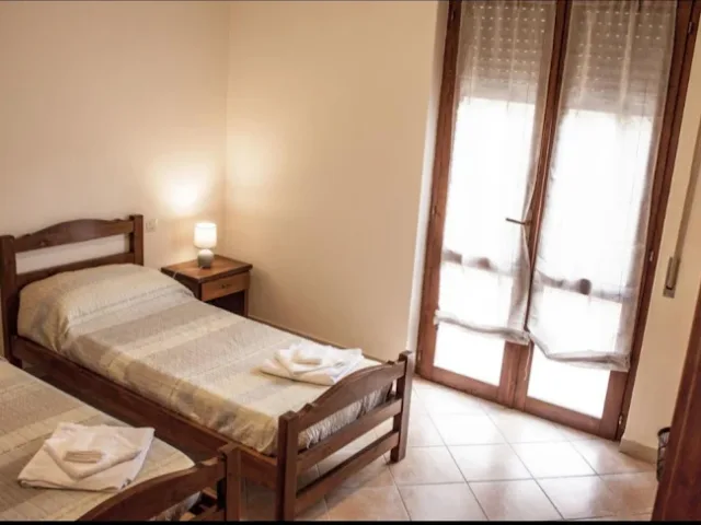 Casa vacanze Nonna Defenza