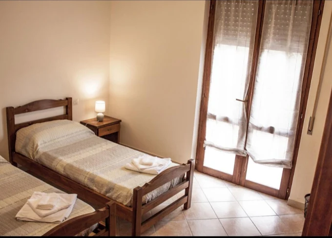 Casa vacanze Nonna Defenza