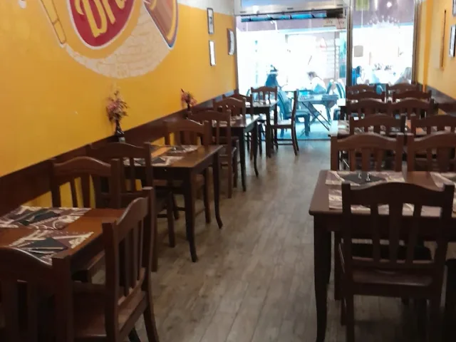 Birroteca Fermentazioni Spontanee