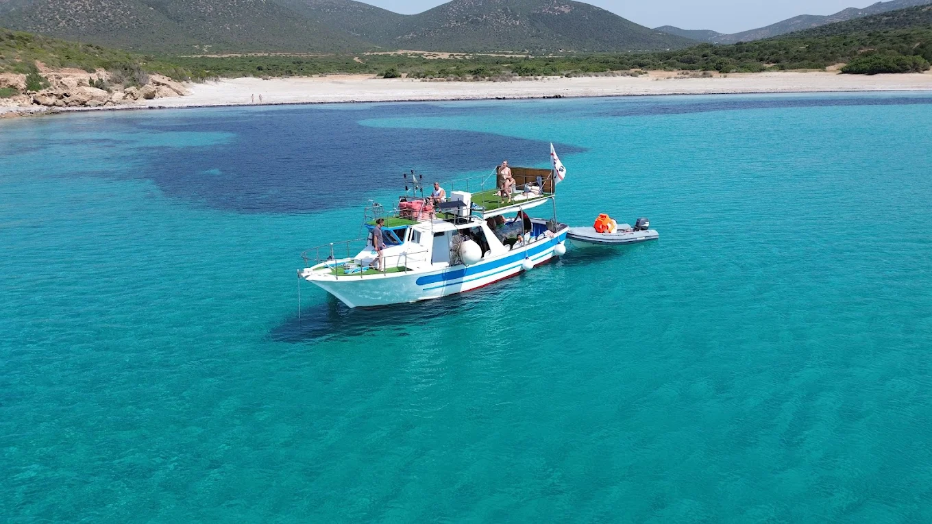 Pescaturismo S. Pietro