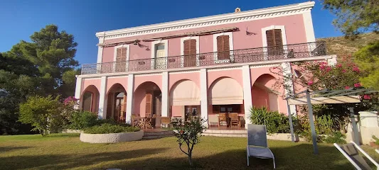 B&B La Pigna Nebida