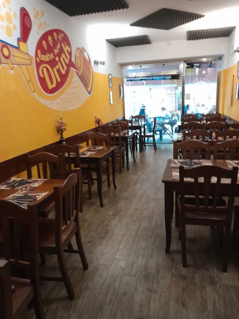 Birroteca Fermentazioni Spontanee