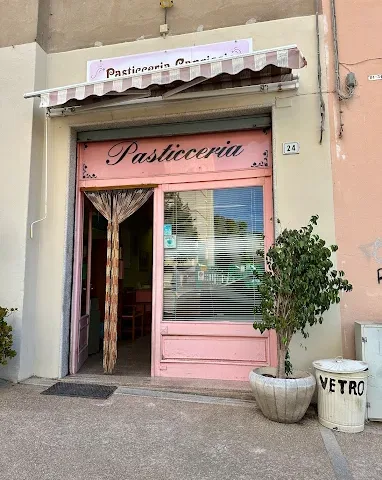 Pasticceria Capriccio