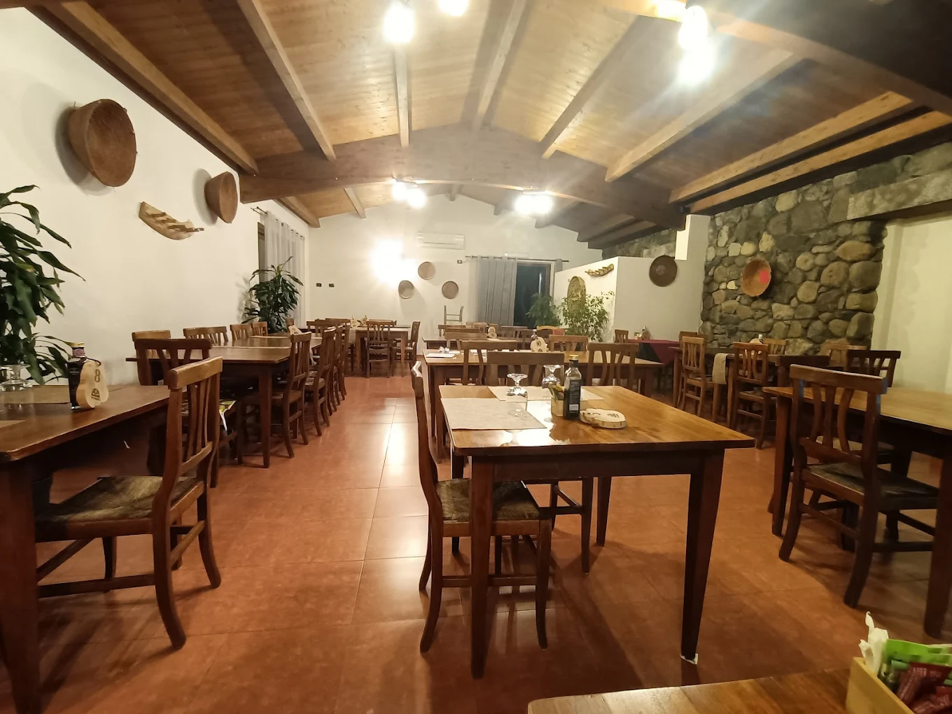 Ristorante San Leonardo